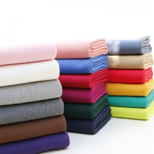 sanitary clothes fabric