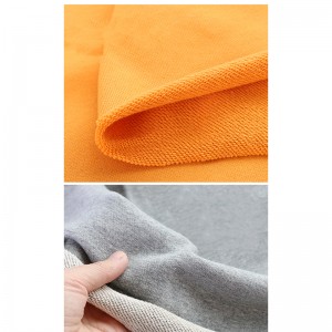 sanitary clothes fabric