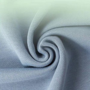 1*1 modal fabric